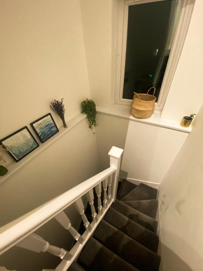 Lovely One Bedroom Flat In The Heart Of Londra Dış mekan fotoğraf