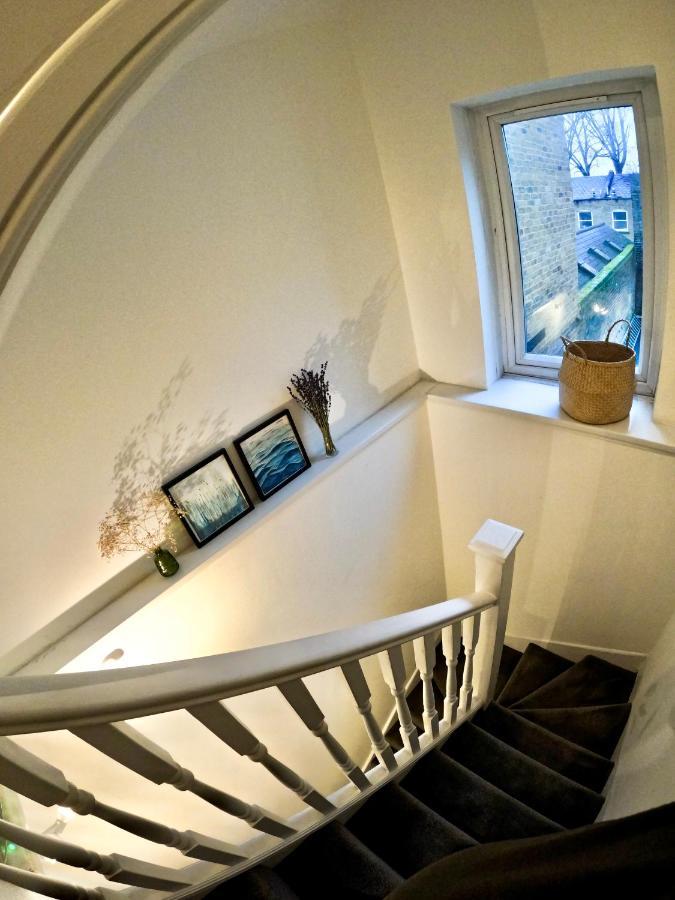 Lovely One Bedroom Flat In The Heart Of Londra Dış mekan fotoğraf