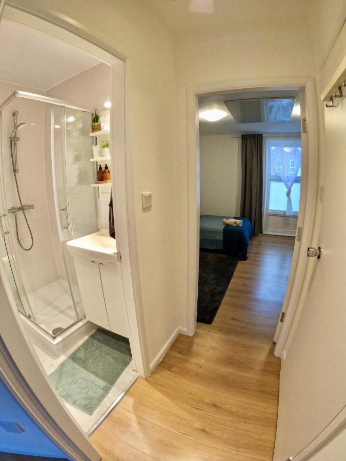 Lovely One Bedroom Flat In The Heart Of Londra Dış mekan fotoğraf
